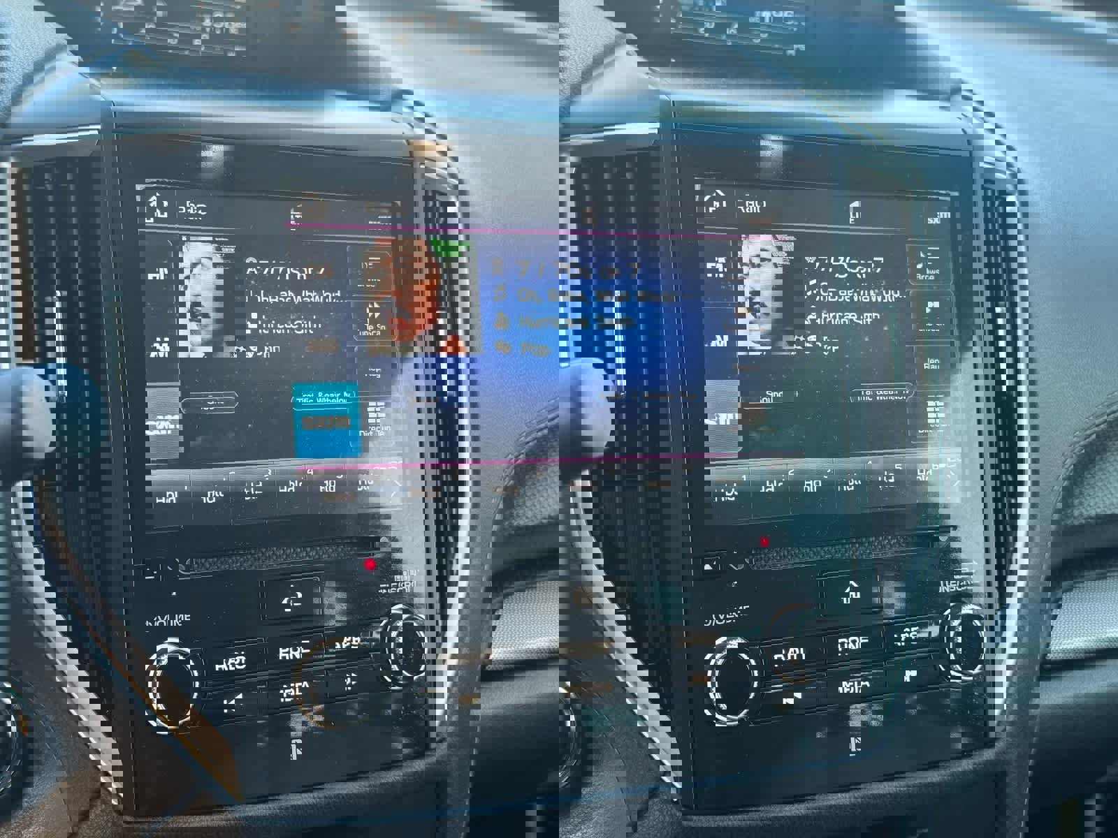 Used 2021 Subaru Forester Limited image 24