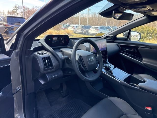 Used 2025 Toyota bZ4X AWD w/ Weather Package image 24