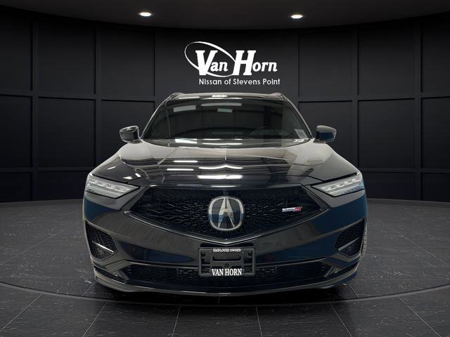 Used 2022 Acura MDX Type S image 8