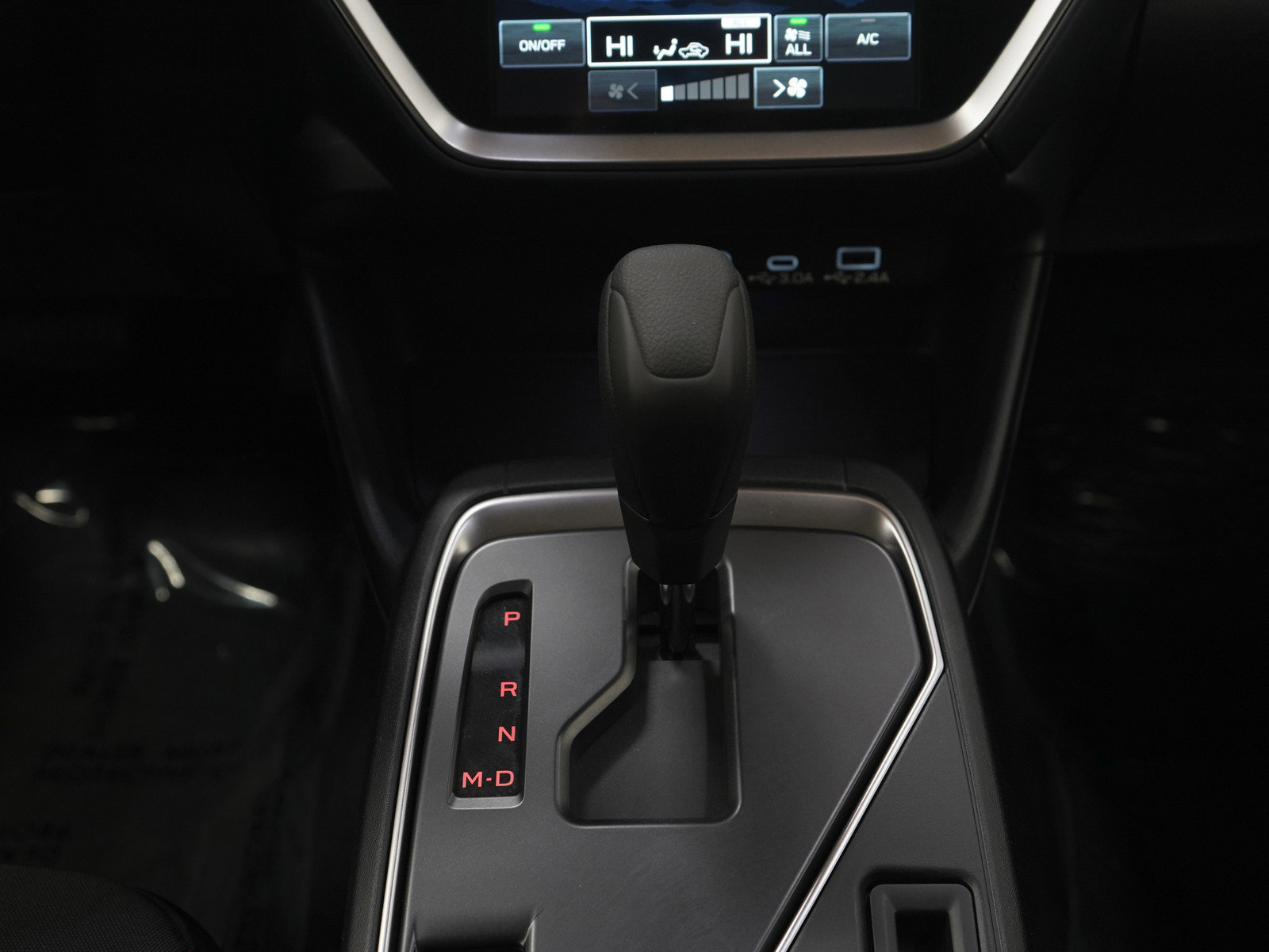 Certified 2026 Subaru Impreza 2.0i Sport image 16