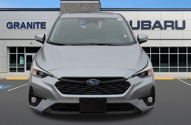 New 2026 Subaru Impreza 2.0i Sport image 3