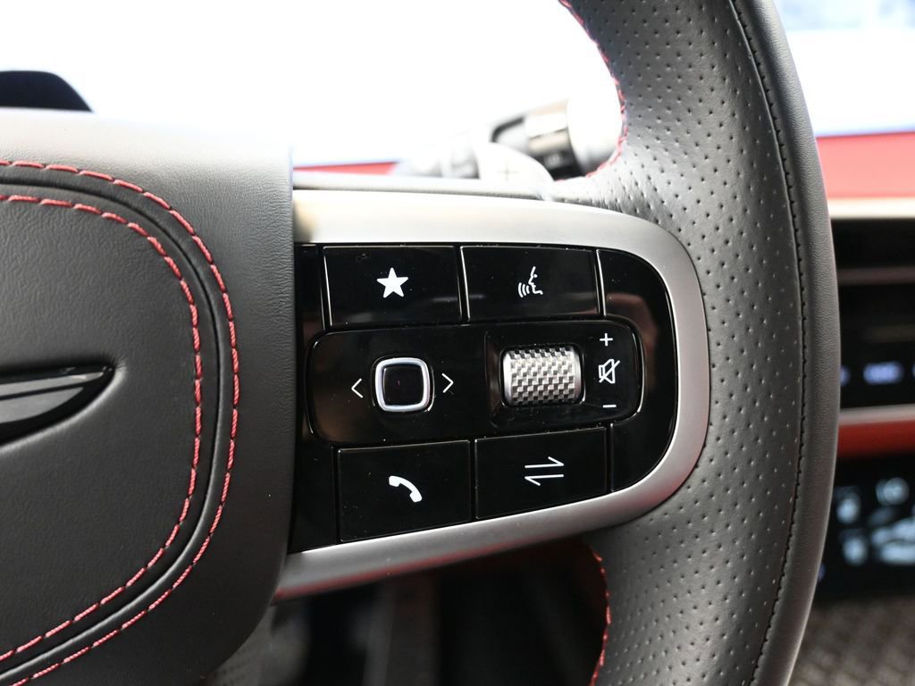 Used 2026 Genesis GV70 3.5T Sport Prestige AWD/4WD image 27