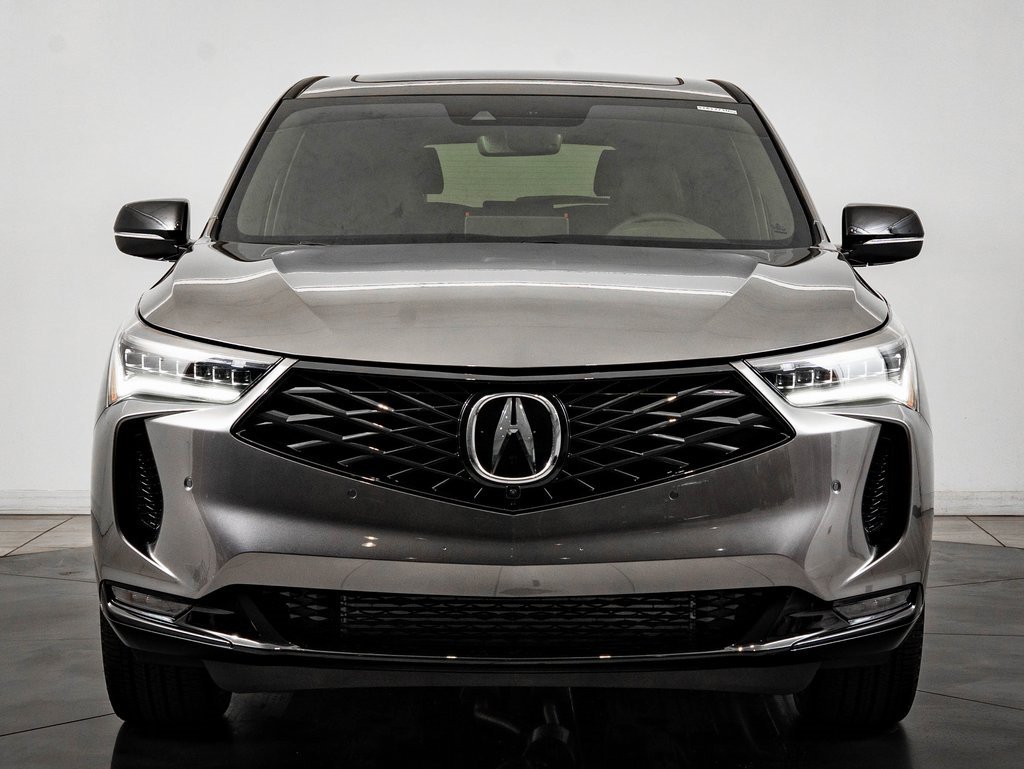 New 2026 Acura RDX A-Spec image 2