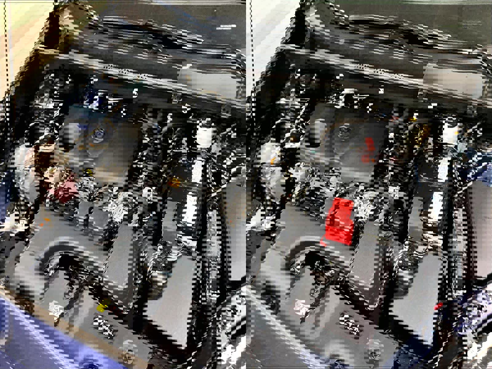 Used 2023 Toyota RAV4 XLE w/ Convenience Package image 35