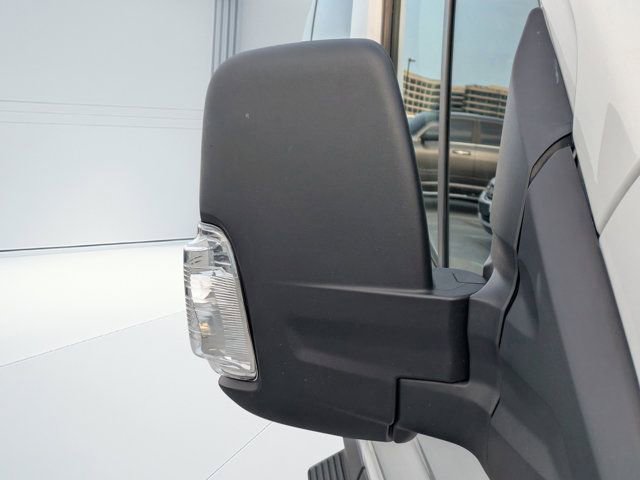 Used 2024 Ford Transit 350 XLT image 10