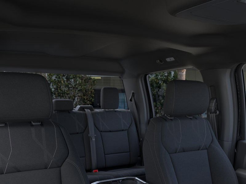 New 2026 Ford F150 STX w/ F-150 LOBO Package image 23