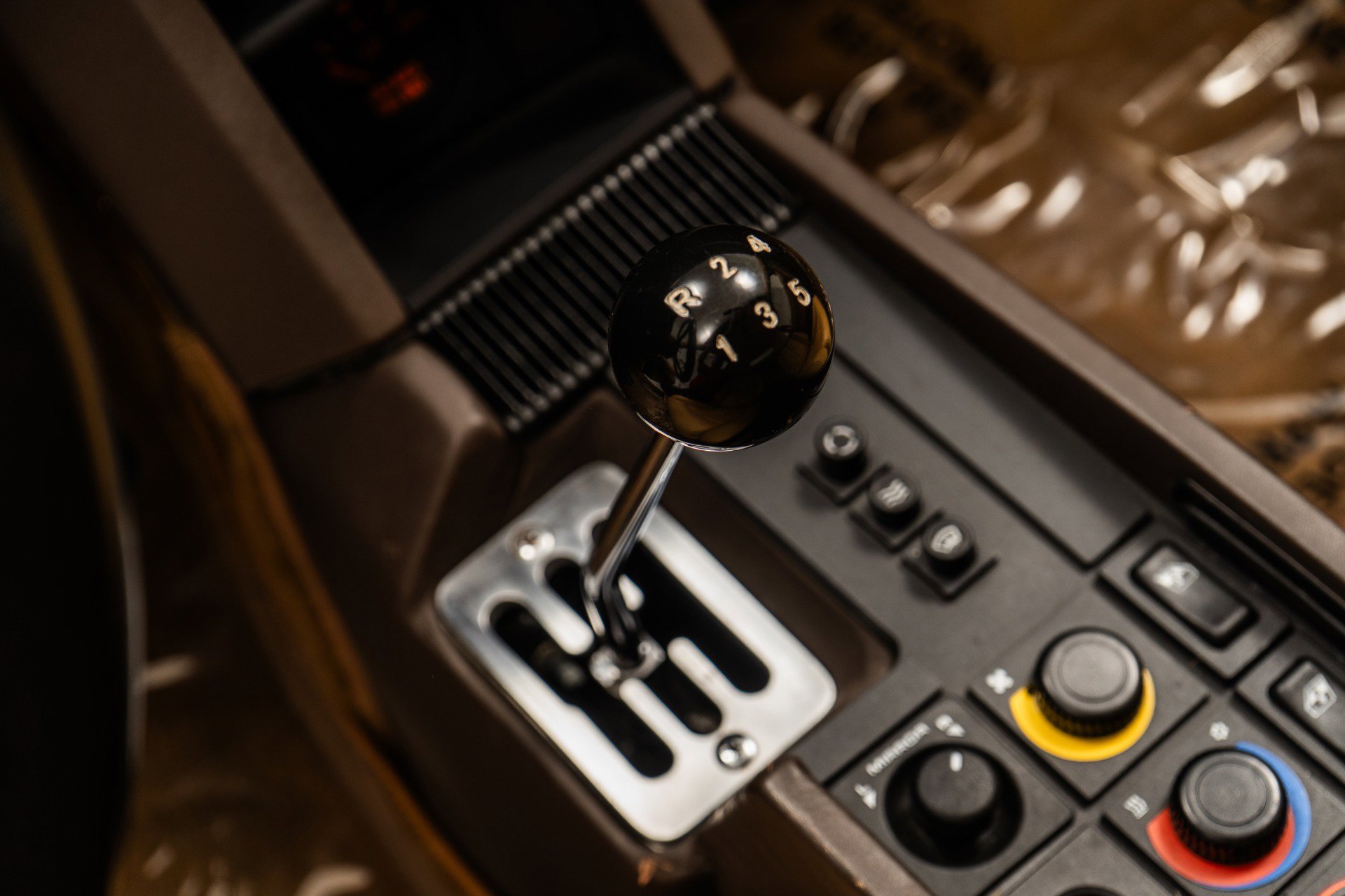 Used 1988 Ferrari Testarossa image 28