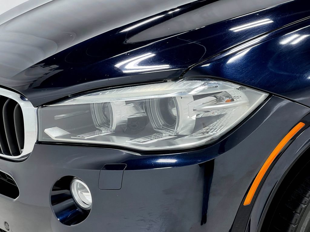 Used 2017 BMW X5 xDrive35i image 35