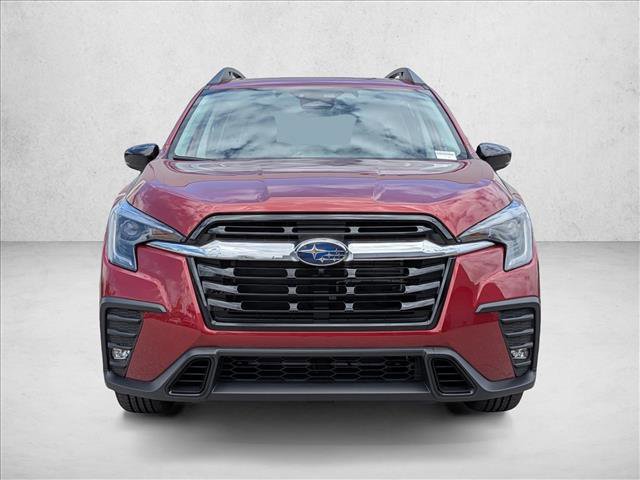 Used 2026 Subaru Ascent Limited AWD/4WD image 2