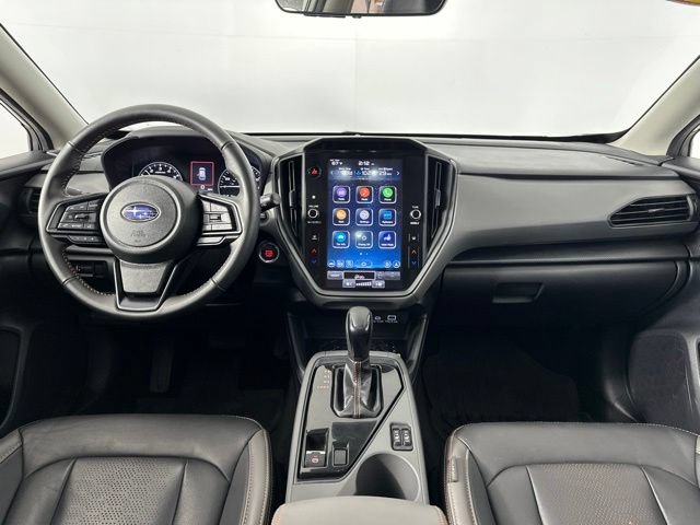 Used 2024 Subaru Crosstrek 2.5i Limited AWD/4WD image 15