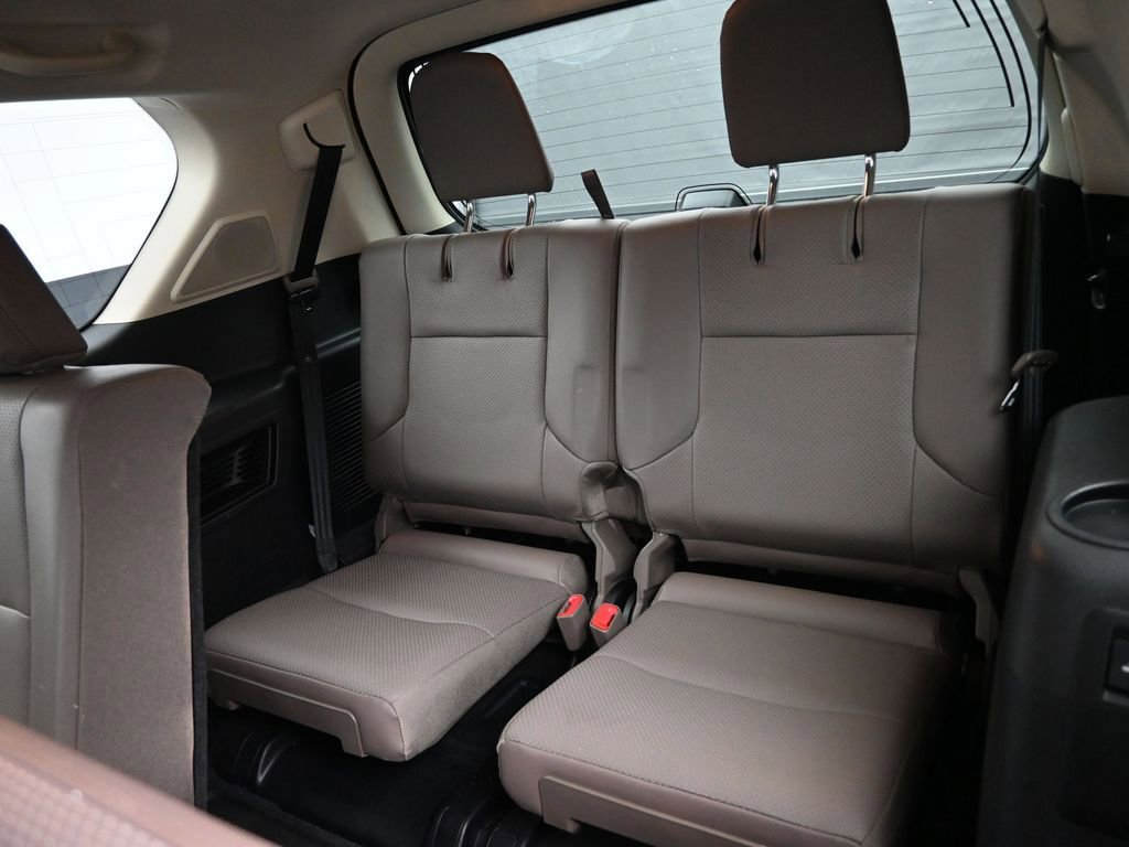 Used 2022 Lexus GX 460 Luxury image 31