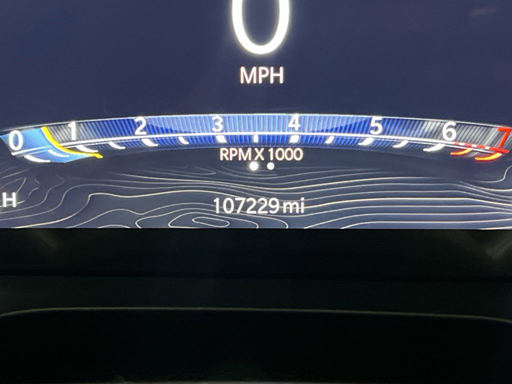 Used 2021 Jeep Grand Cherokee L Limited image 10