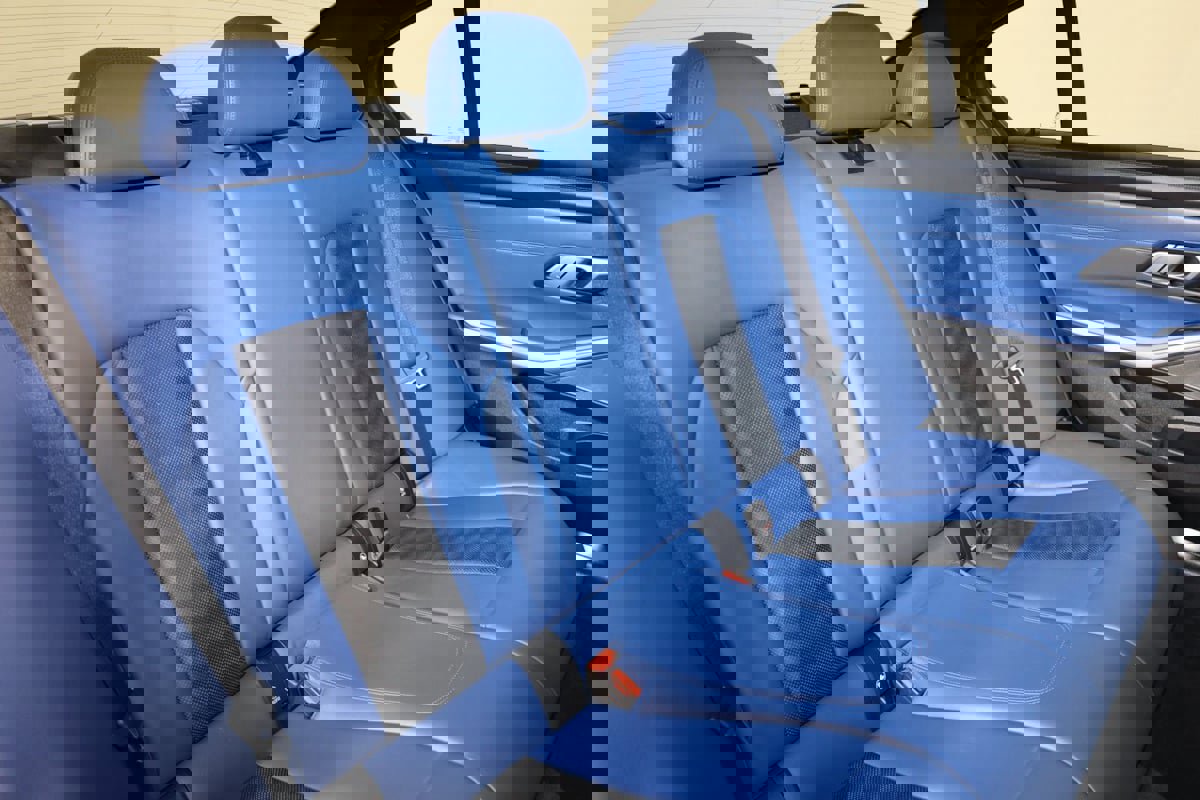 Used 2023 BMW M3 w/ Executive Package image 33