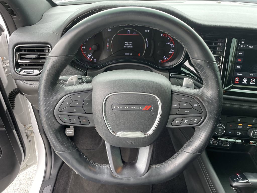 Used 2022 Dodge Durango GT image 29