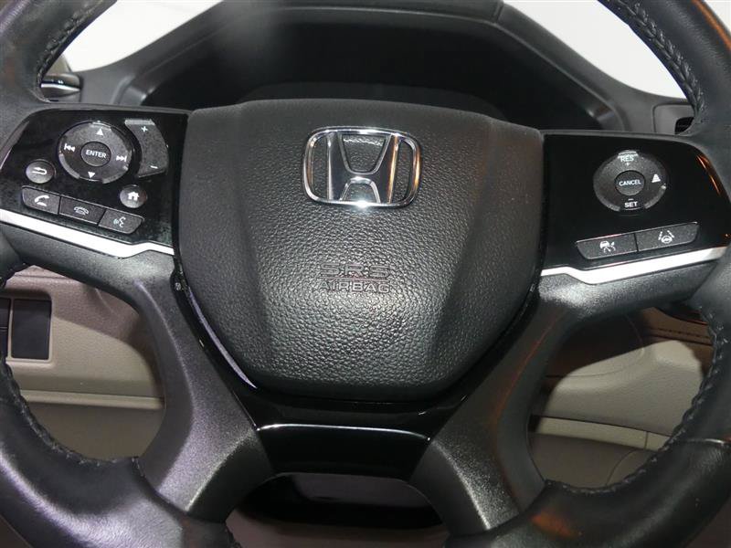 Used 2023 Honda Odyssey Touring image 32