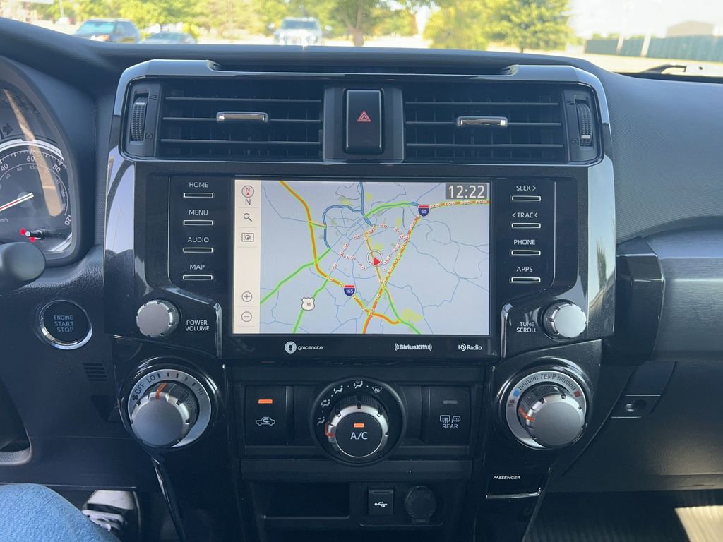 Used 2023 Toyota 4Runner TRD Off-Road Premium image 15