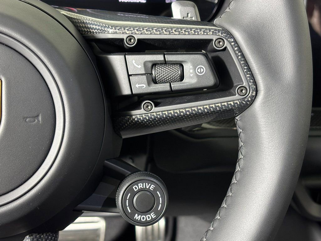 New 2026 Porsche Cayenne GTS AWD/4WD image 26