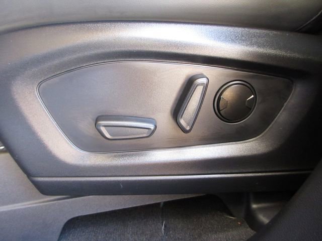 Certified 2025 Ford Explorer Active w/ Active Comfort Package RWD image 12