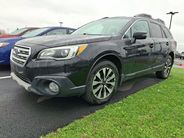 Used 2016 Subaru Outback 3.6R Limited image 3