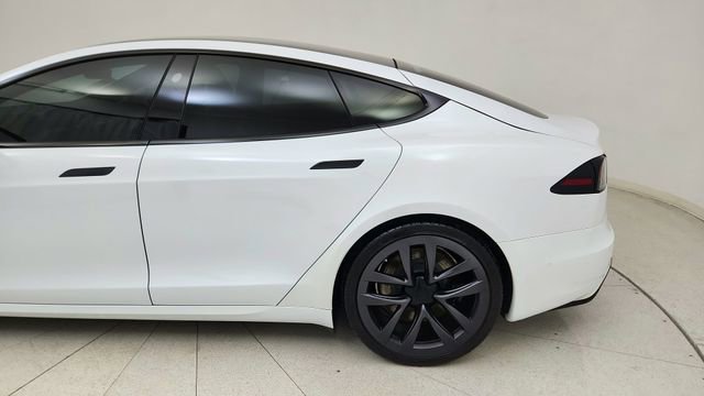 Used 2023 Tesla Model S Standard Range image 10