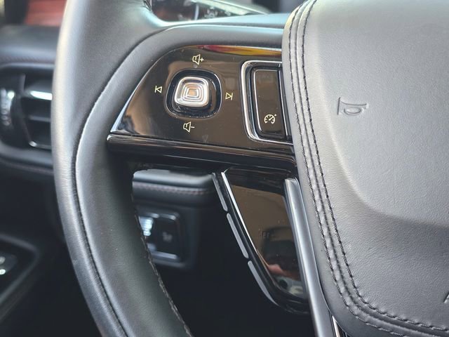 Used 2022 Lincoln Aviator Reserve image 27