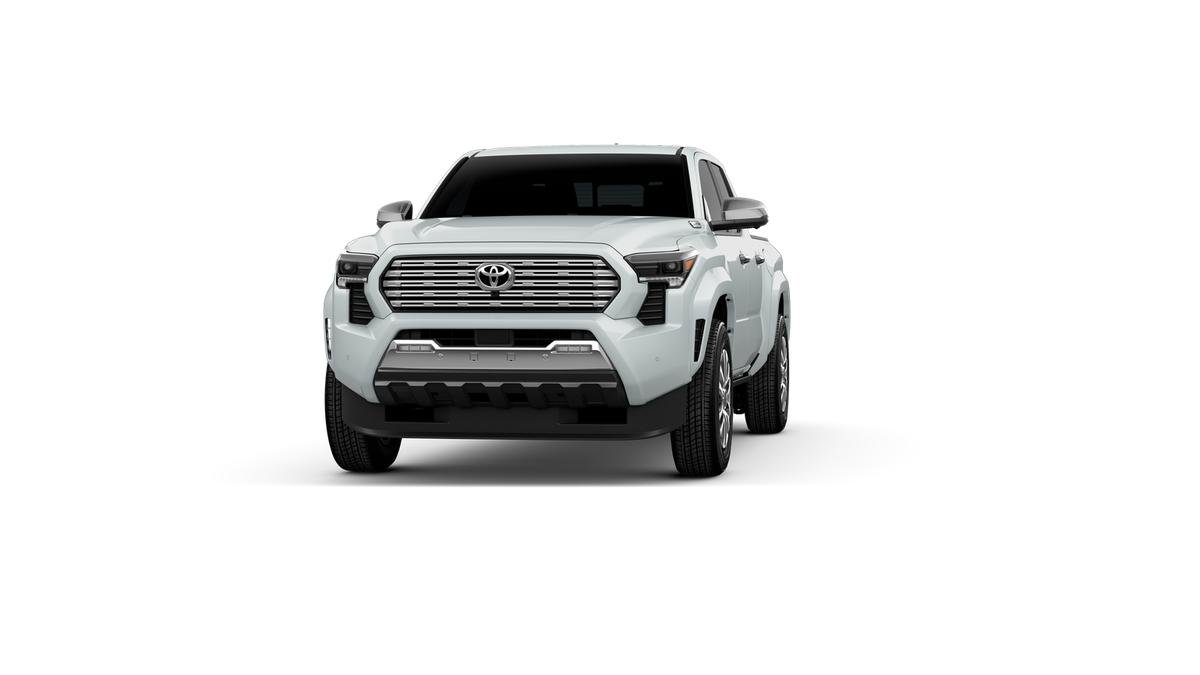 New 2026 Toyota Tacoma Limited image 18