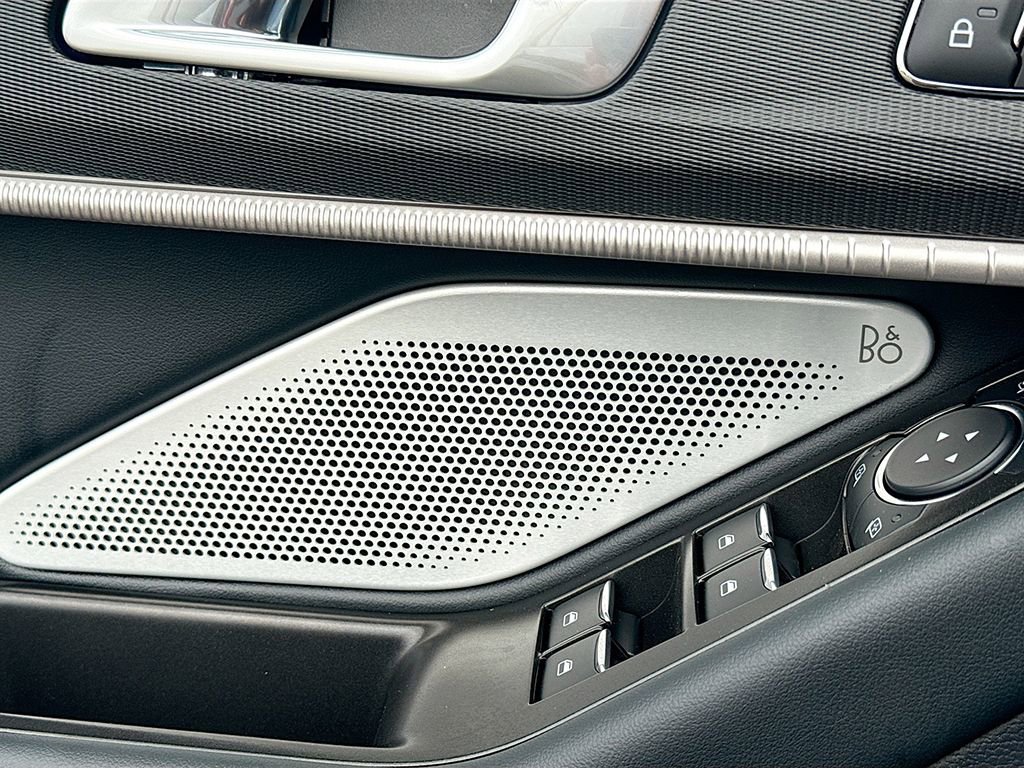 New 2026 Ford Explorer Tremor w/ Tremor Ultimate Package image 45