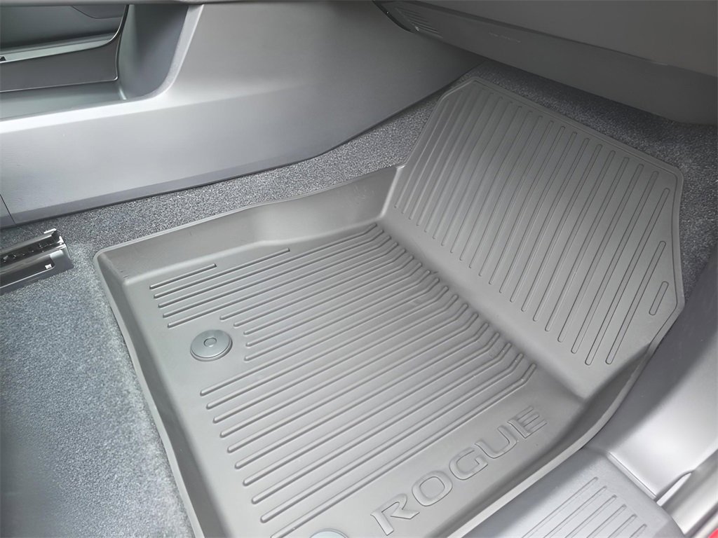 New 2026 Nissan Rogue SV w/ Cold Weather Package image 13