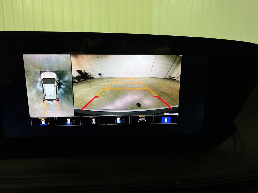 New 2026 Buick Encore GX Preferred w/ Advanced Technology Package AWD/4WD image 22