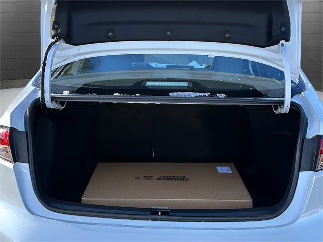 Certified 2025 Toyota Corolla SE image 26