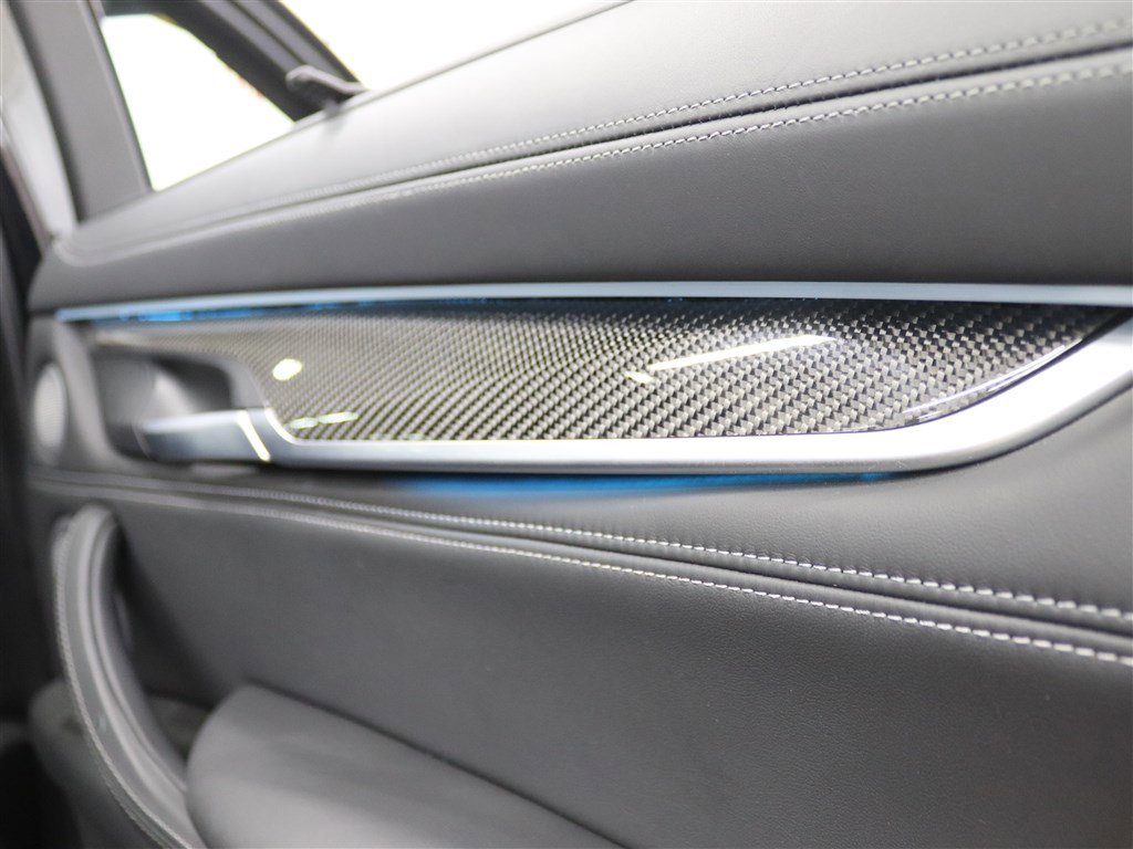 Used 2019 BMW X6 M w/ Executive Package image 22