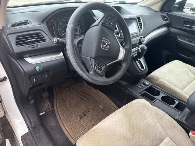 Used 2016 Honda CR-V EX image 22