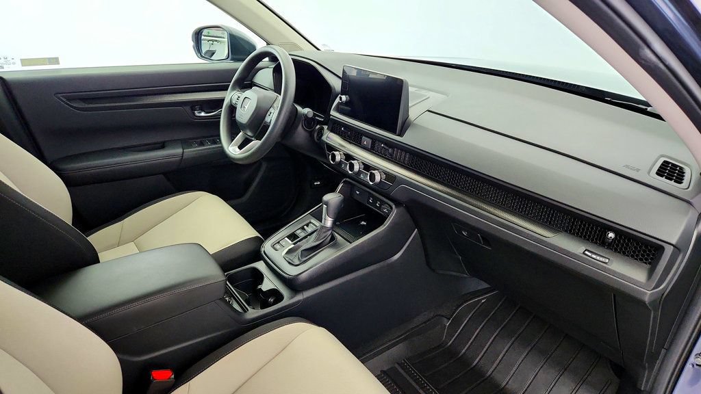 Used 2026 Honda CR-V EX image 24