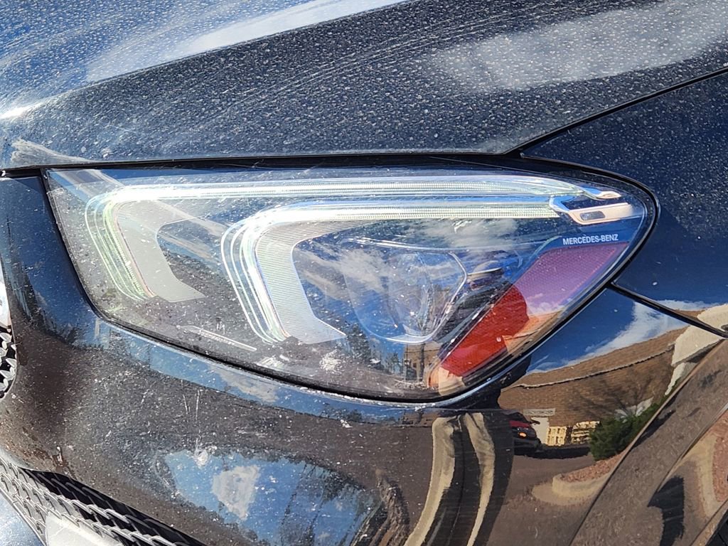 Used 2022 Mercedes-Benz GLE 350 4MATIC image 8