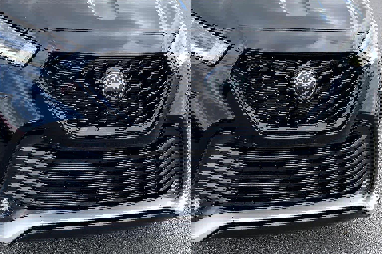 Used 2022 Toyota Highlander XSE image 29