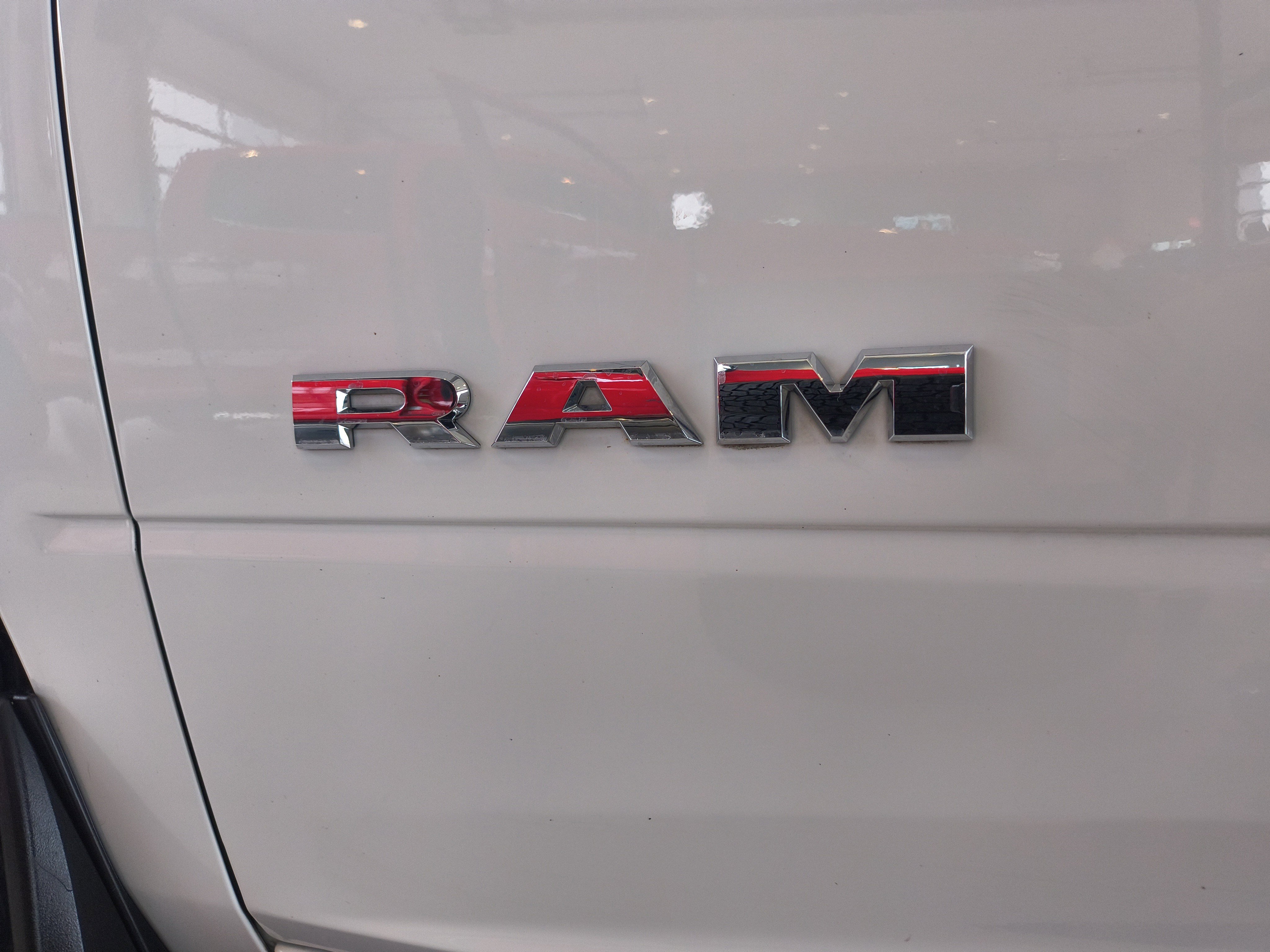 Used 2020 RAM 2500 Tradesman image 29