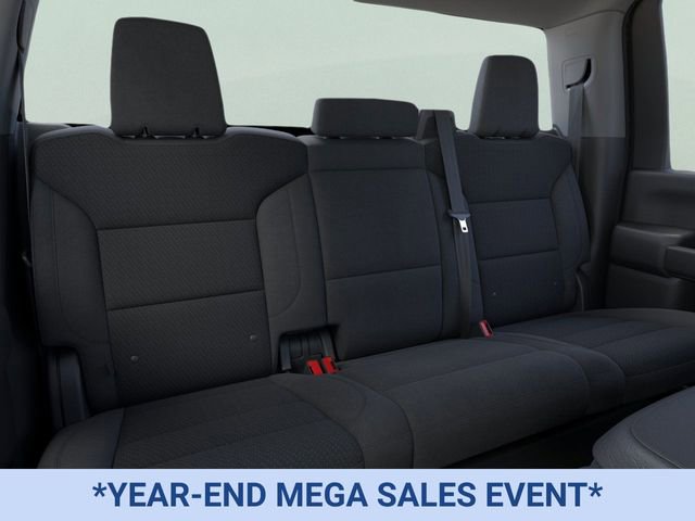 New 2026 Chevrolet Silverado 2500 W/T w/ WT Convenience Package image 17