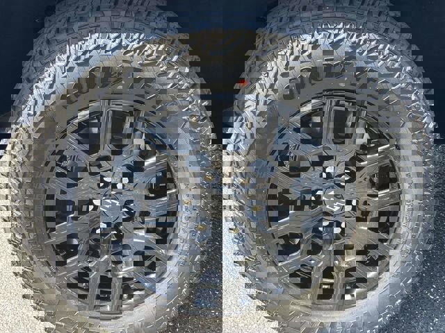 New 2026 Chevrolet Colorado Trail Boss image 6