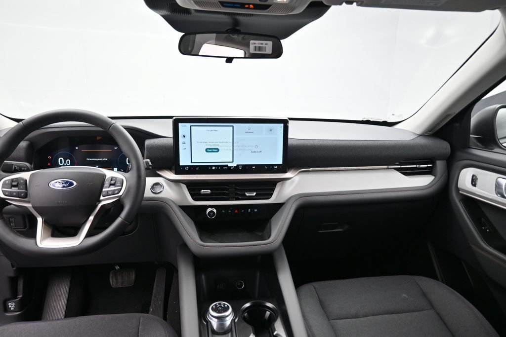 New 2026 Ford Explorer Active AWD/4WD image 22