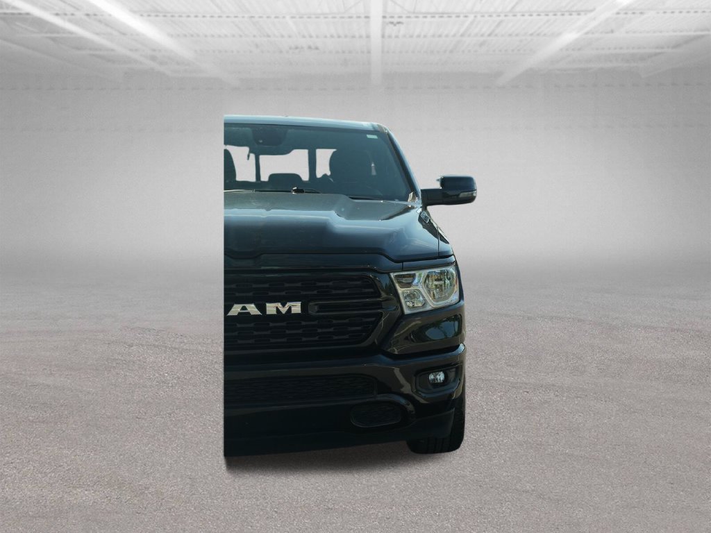 Used 2024 RAM 1500 Big Horn AWD/4WD image 43