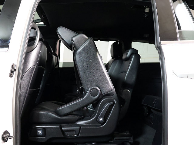 Used 2025 Honda Odyssey Sport-L image 15