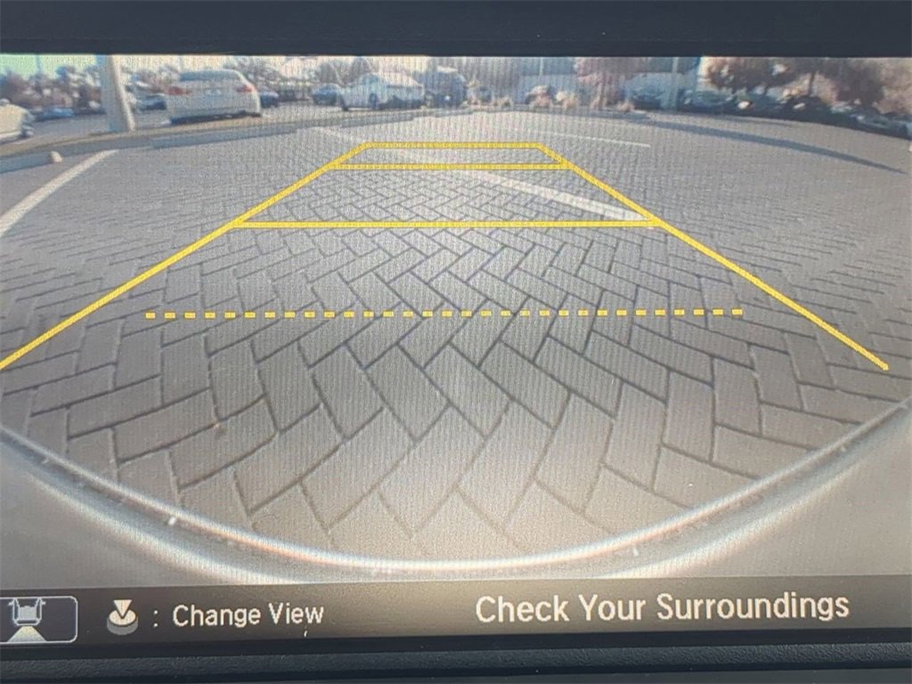 Used 2014 Honda Accord EX-L image 20