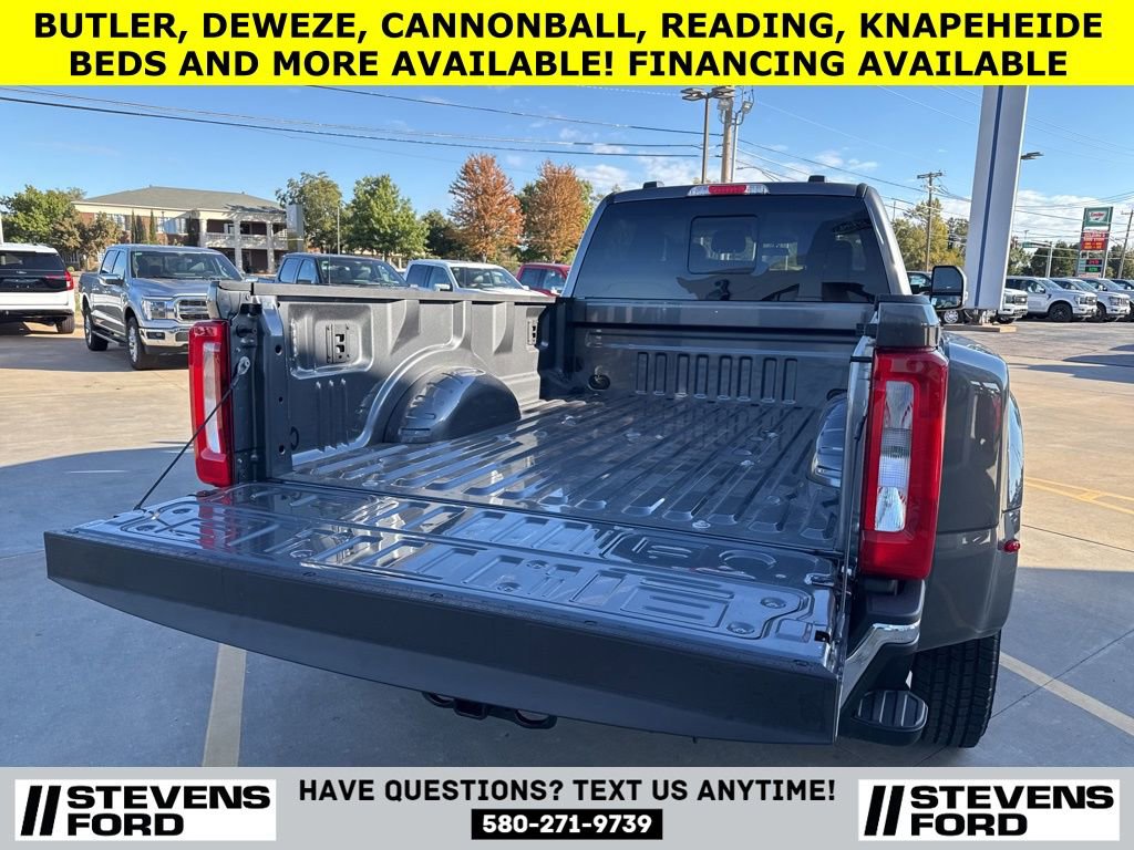 New 2026 Ford F350 XL image 15