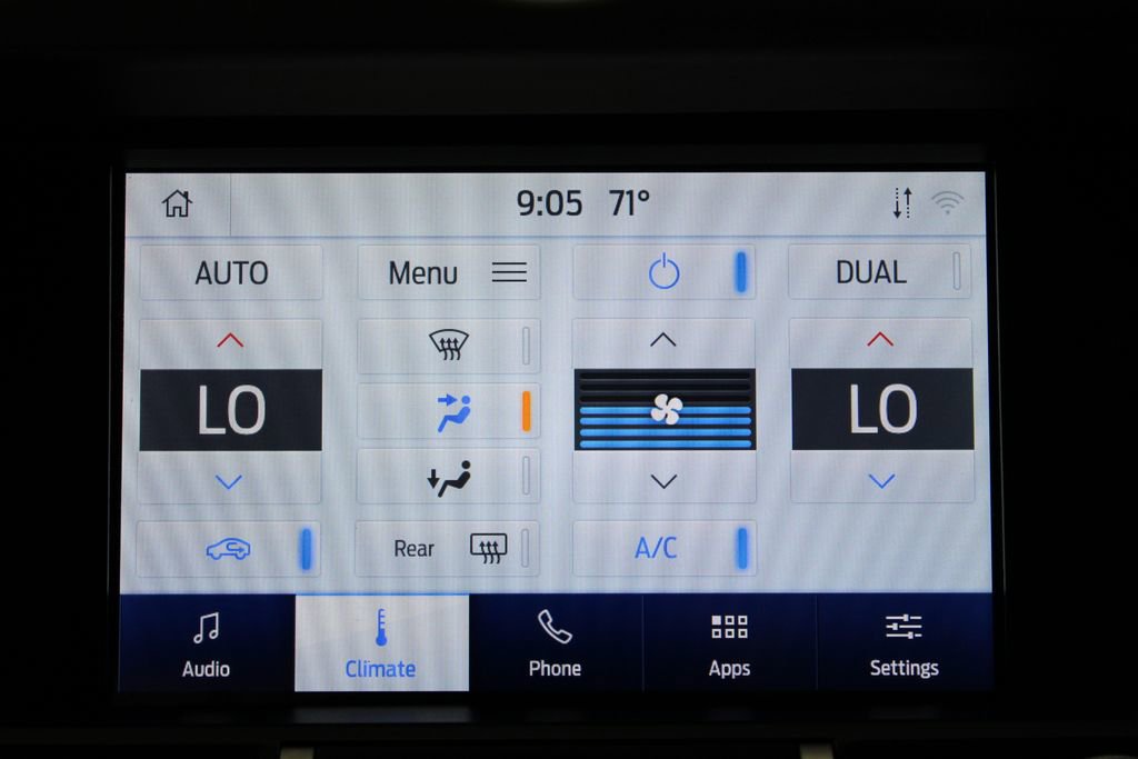 Used 2023 Ford Mustang Premium image 39