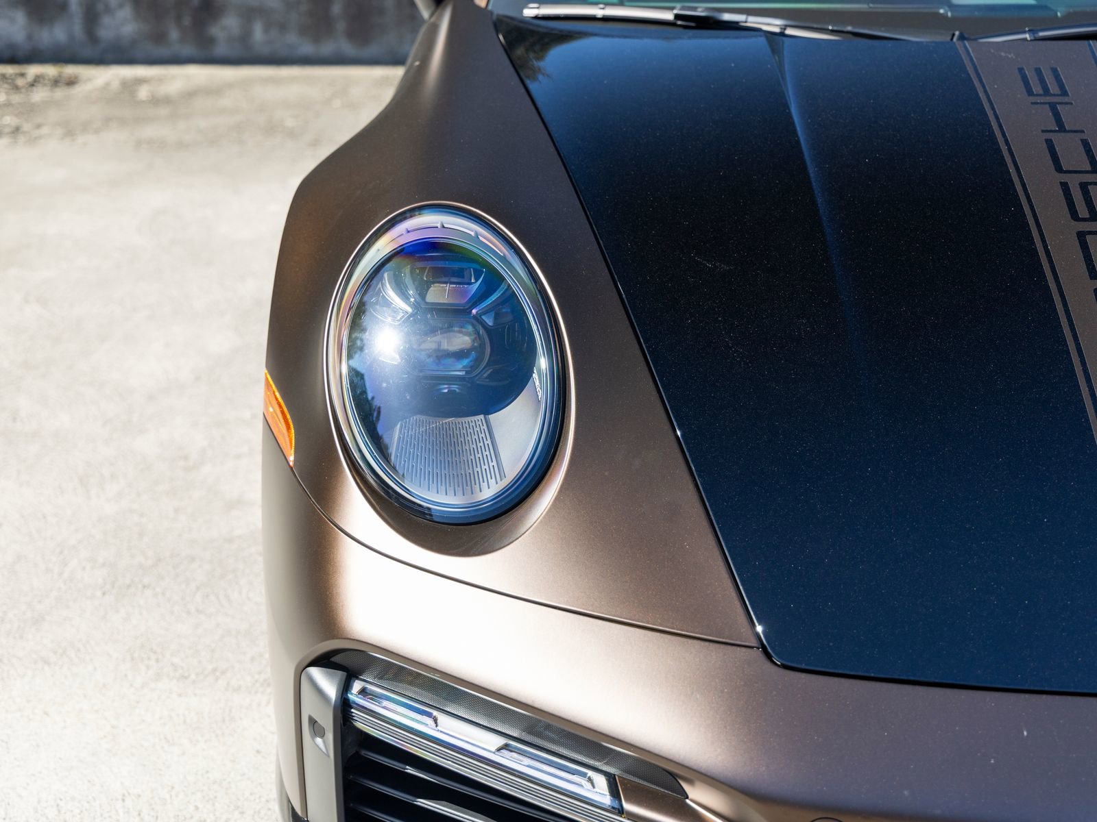 Used 2023 Porsche 911 Turbo S image 14