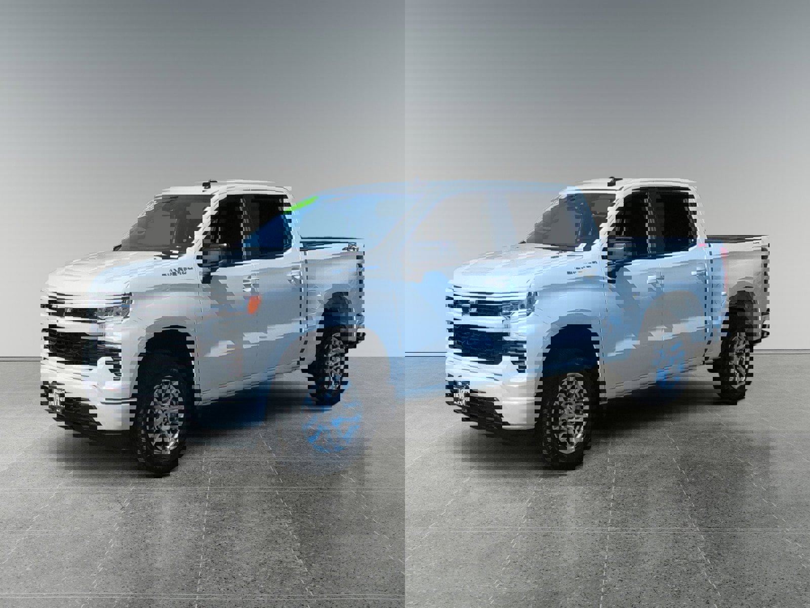 Used 2024 Chevrolet Silverado 1500 RST