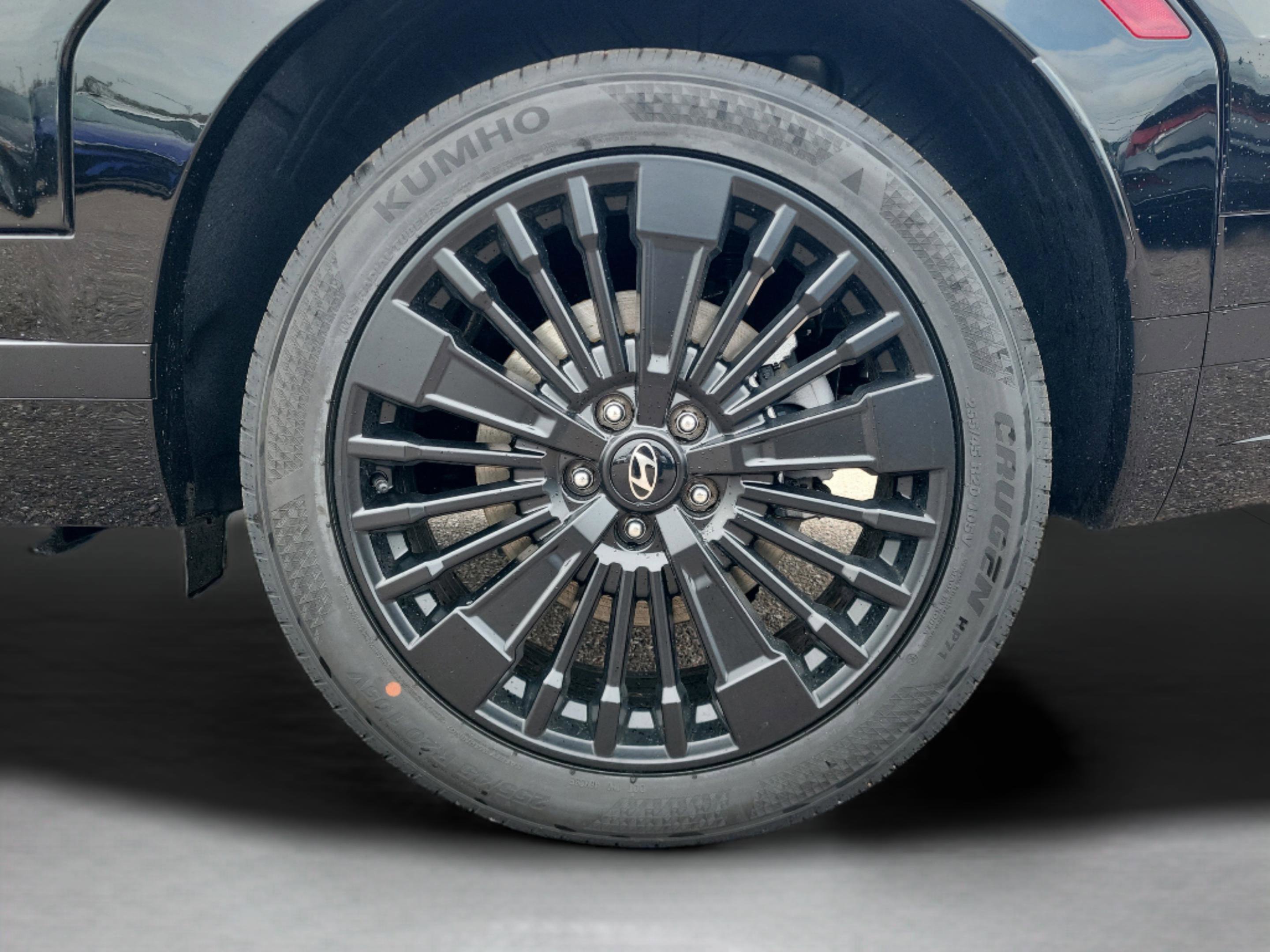 New 2026 Hyundai Santa Fe Calligraphy image 37