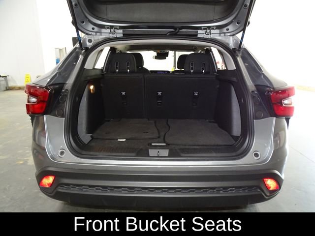 Used 2024 Chevrolet Trax LS image 13