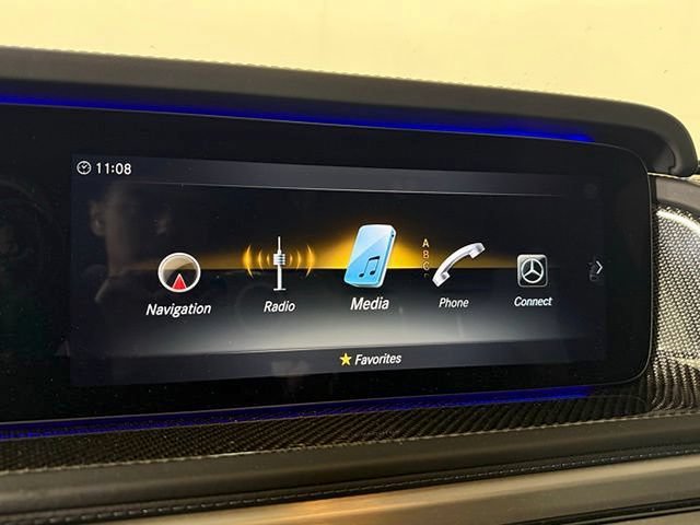 Used 2024 Mercedes-Benz G 63 AMG 4MATIC image 32
