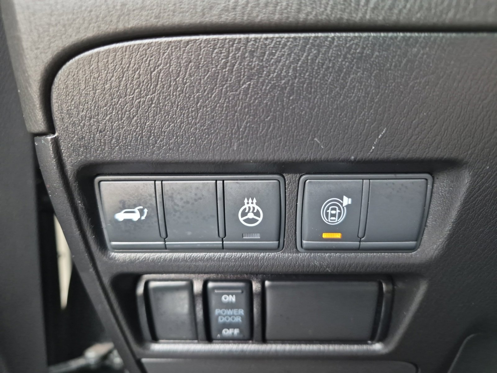 Used 2022 INFINITI QX80 Premium Select w/ Cargo Package image 27